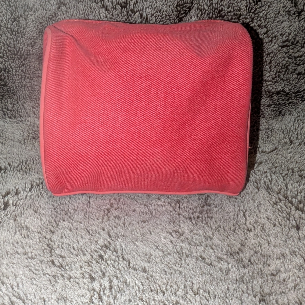 Red Women's Bag